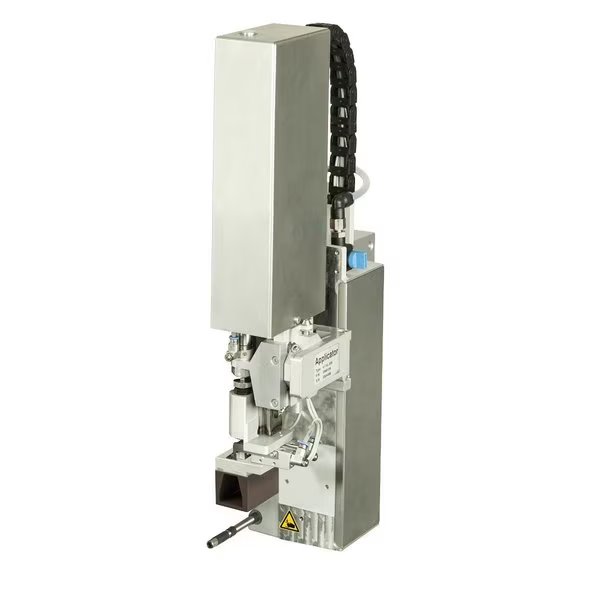 Stroke applicator 4414R-300 for BradyPrinter A8500 23.62in H x 7.09in W x 8.27inD, Brady, Mfr#: A8500-4414R-300